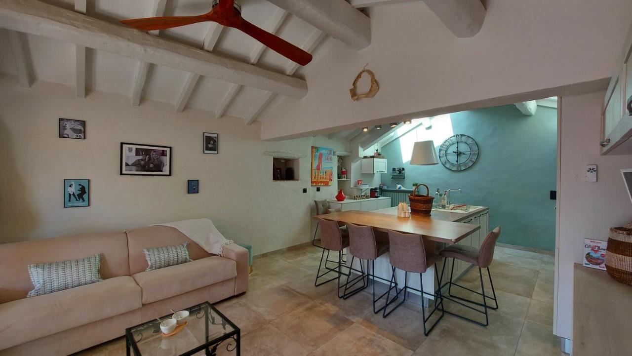 La Bomboniere & Spa Roquebrune-Cap-Martin Zewnętrze zdjęcie