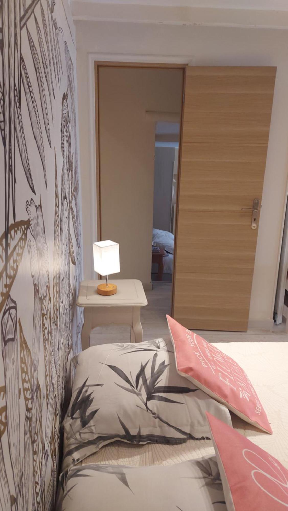 La Bomboniere & Spa Roquebrune-Cap-Martin Zewnętrze zdjęcie