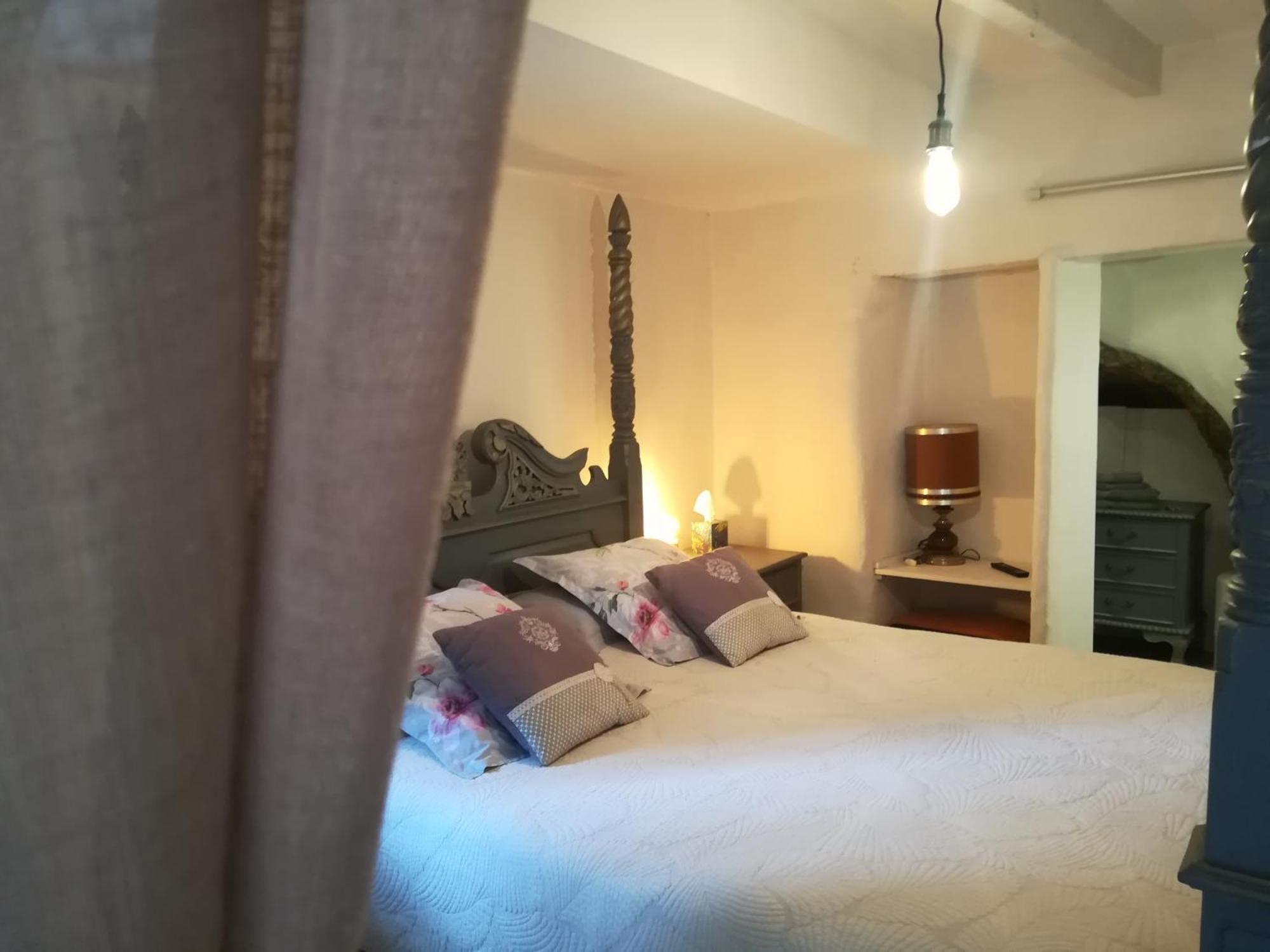 La Bomboniere & Spa Roquebrune-Cap-Martin Zewnętrze zdjęcie