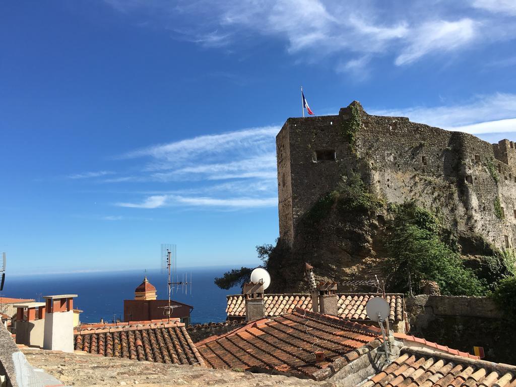 La Bomboniere & Spa Roquebrune-Cap-Martin Zewnętrze zdjęcie