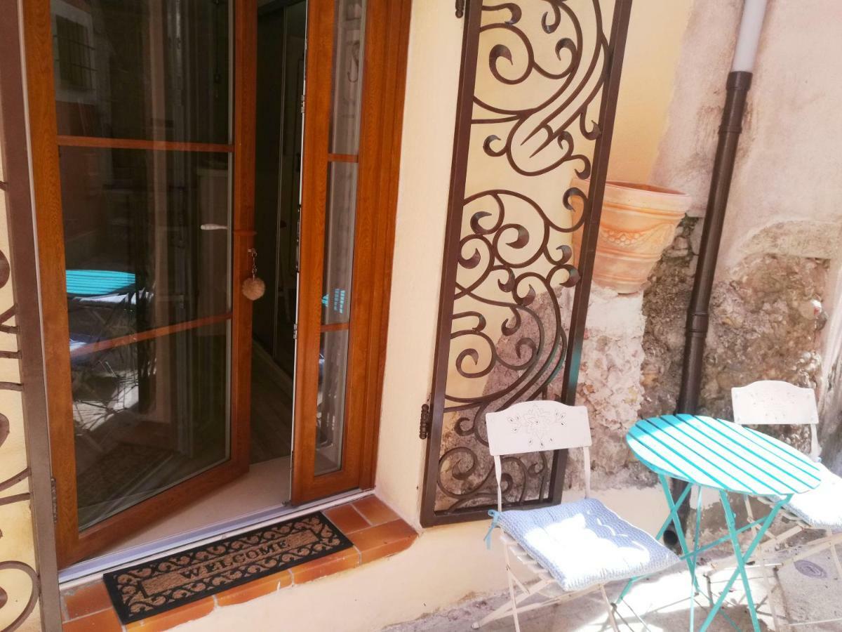 La Bomboniere & Spa Roquebrune-Cap-Martin Zewnętrze zdjęcie