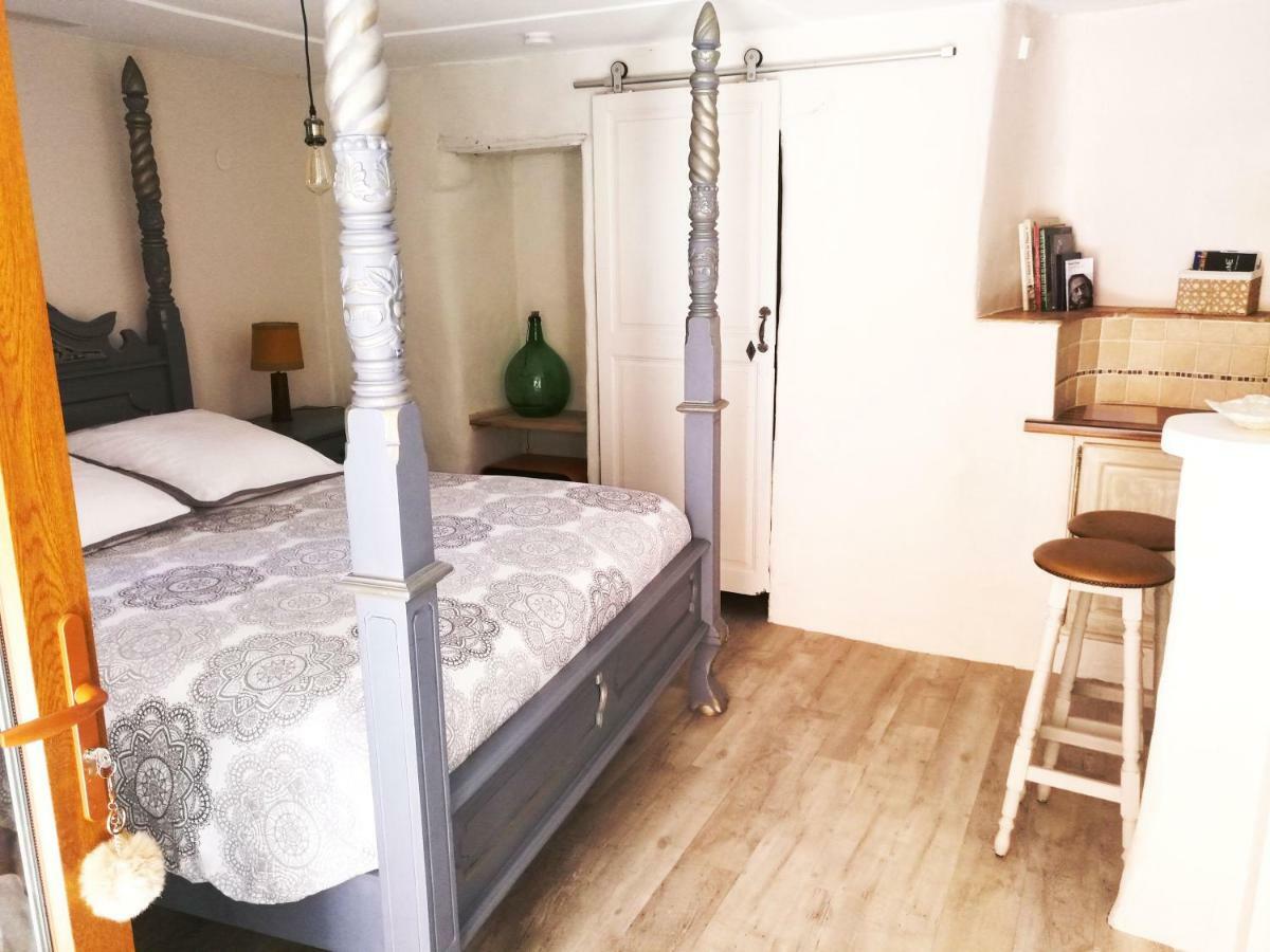 La Bomboniere & Spa Roquebrune-Cap-Martin Zewnętrze zdjęcie