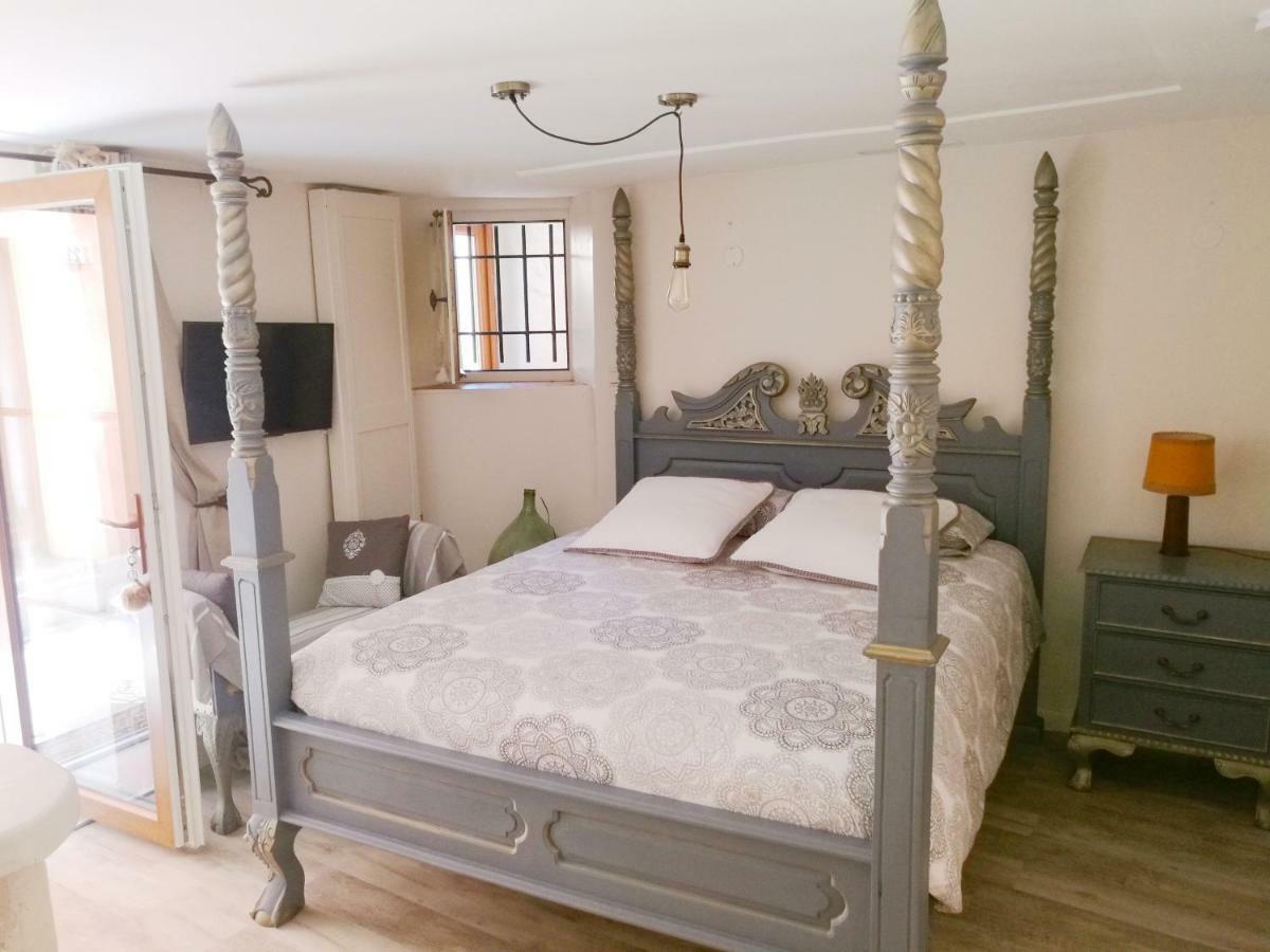 La Bomboniere & Spa Roquebrune-Cap-Martin Zewnętrze zdjęcie