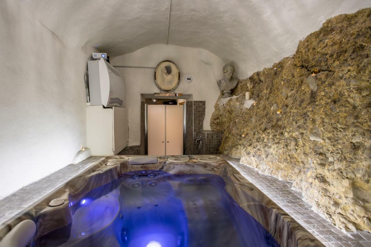 La Bomboniere & Spa Roquebrune-Cap-Martin Zewnętrze zdjęcie