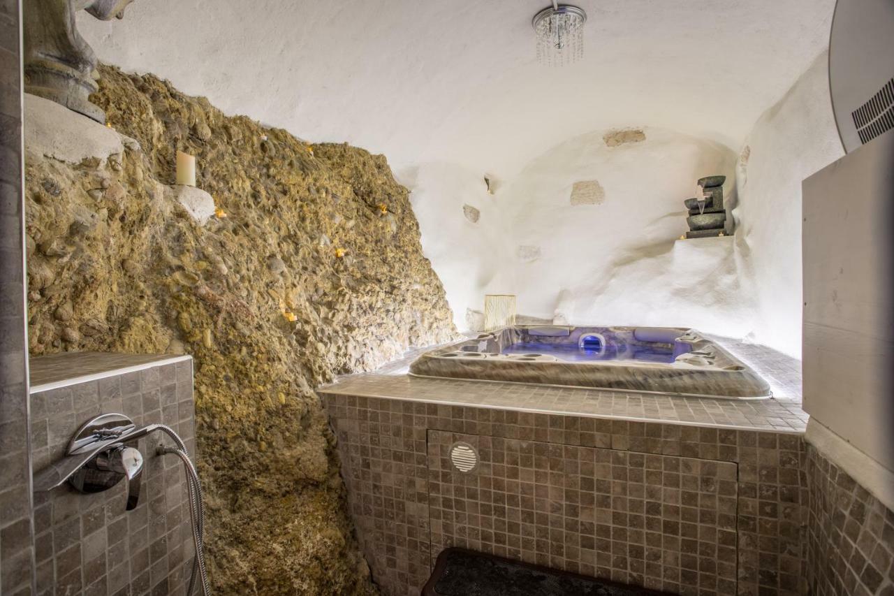 La Bomboniere & Spa Roquebrune-Cap-Martin Zewnętrze zdjęcie